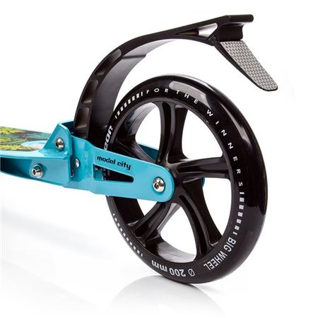 Skiro Meteor City Havana