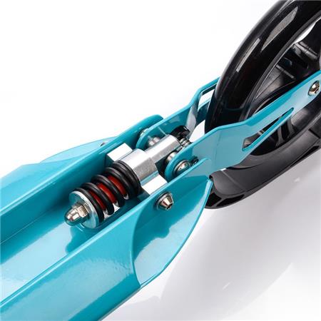 Skiro Meteor City Havana