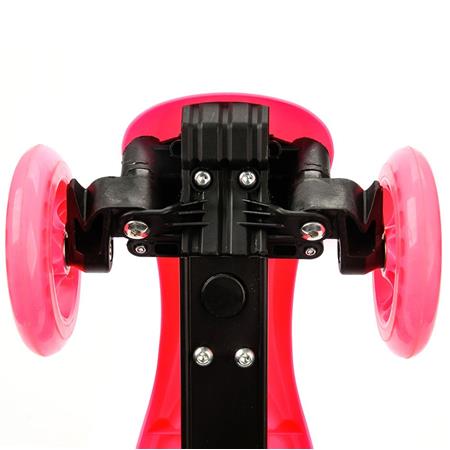 Skiro tricikel Meteor Shift