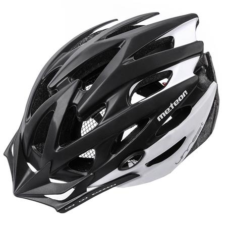 Kolesarska čelada Meteor MV29
