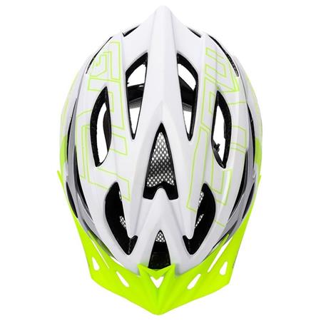 Kolesarska čelada Meteor Gruver