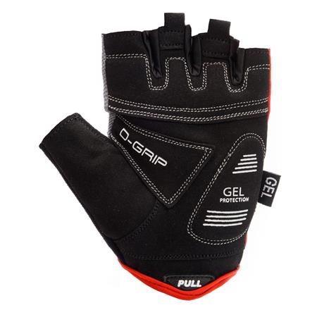 Kolesarske rokavice Meteor Gel GX33