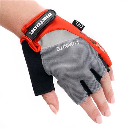 Kolesarske rokavice Meteor Gel GX33