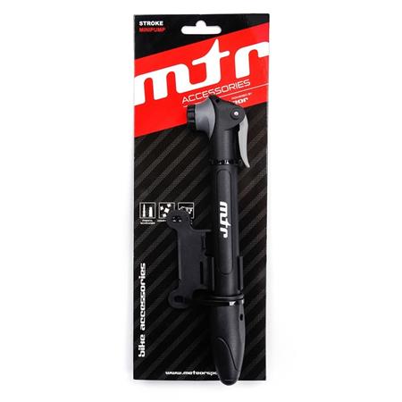 Mini tlačilka Meteor Stroke