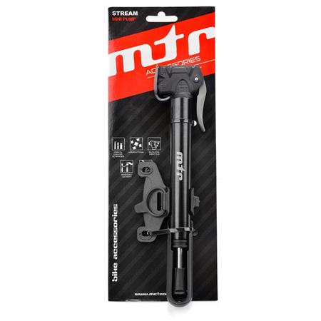 Mini tlačilka Meteor Stream