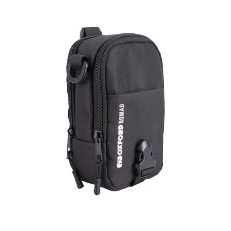 Motoristična torbica Oxford Nomad