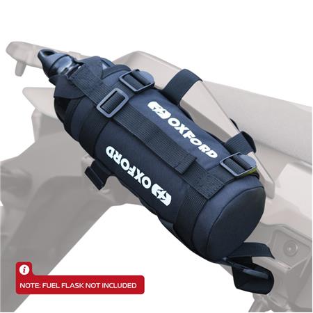 Nosilec Oxford Nomad Battlestash