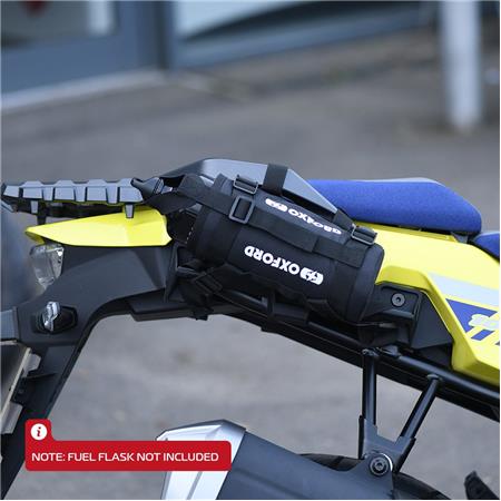 Nosilec Oxford Nomad Battlestash