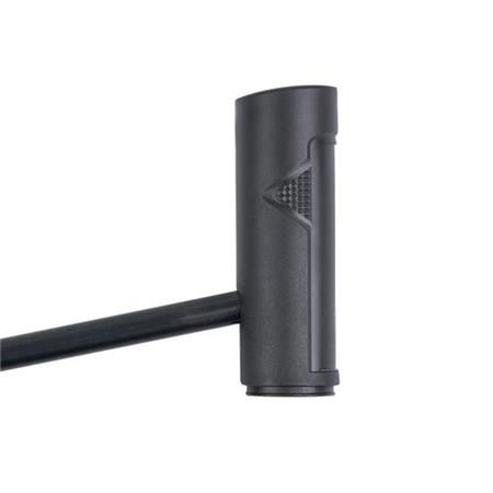 Mini kolesarska tlačilka Oxford Airflow