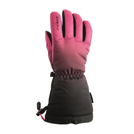 Smučarske rokavice Relax Puzzy