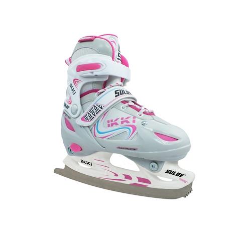2 v 1 rolerji/drsalke Sulov Ikki Girl