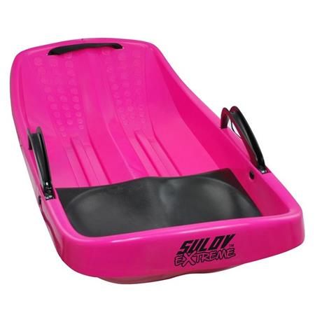 Bob za sankanje Sulov Šampion