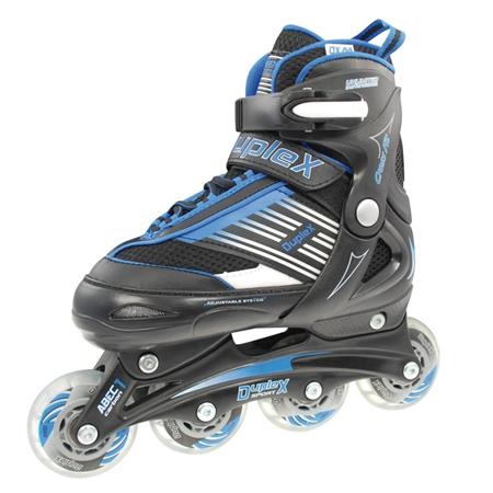 2 v 1 rolerji/drsalke Rulyt Duplex Boy