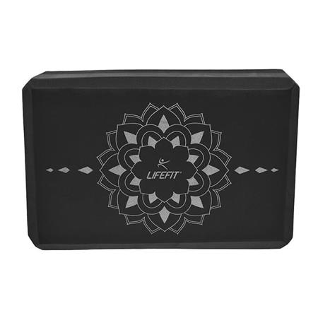 Blok za jogo Lifefit Boga