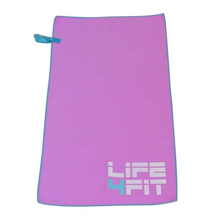 Športna brisača Lifefit