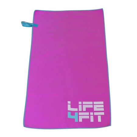 Športna brisača Lifefit
