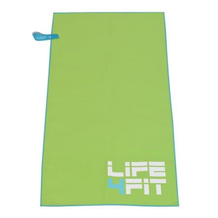 Športna brisača Lifefit