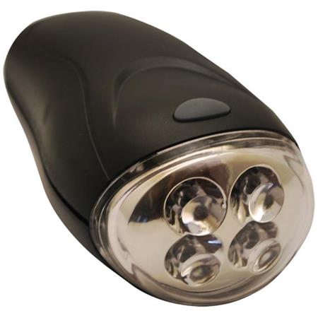 Prednja svetilka Lifefit Halogen 10 Lux