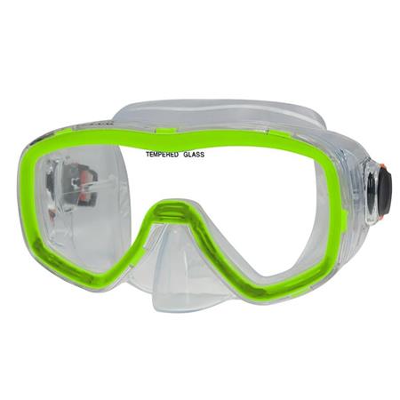 Potapljaška maska Calter SENIOR 141P