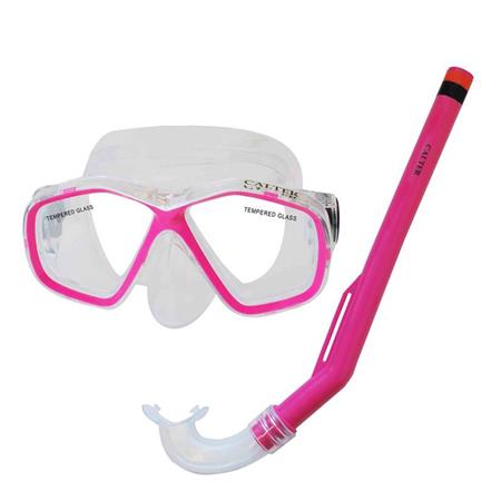 Potapljaški set Calter KIDS