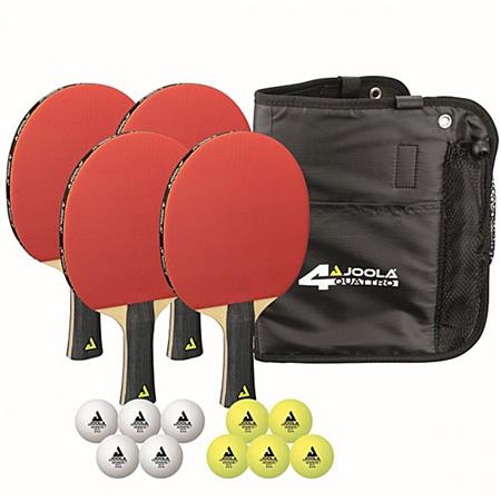 Set za namizni tenis Joola Quatro