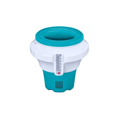 Dozirni plovec Bestway Flowclear