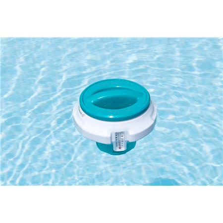 Dozirni plovec Bestway Flowclear