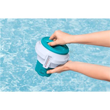 Dozirni plovec Bestway Flowclear