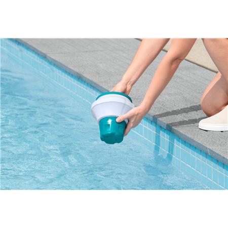 Dozirni plovec Bestway Flowclear