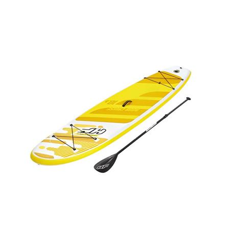 Napihljiv sup Bestway Aqua Cruise Set