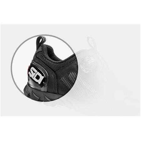 MTB/kolesarski čevlji SIDI SD15