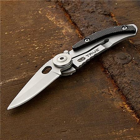 Žepni nož TrueUtility Skeletonknife