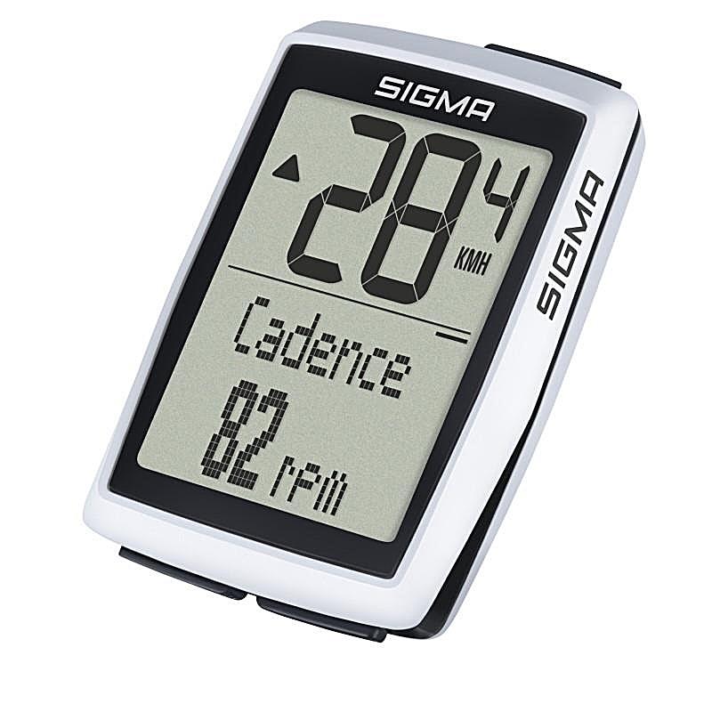 Merilnik hitrosti Sigma BC 12.0 WL STS
