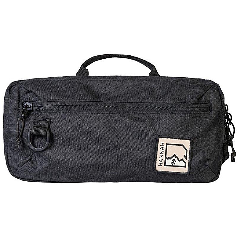 Torbica Hannah Crossbody