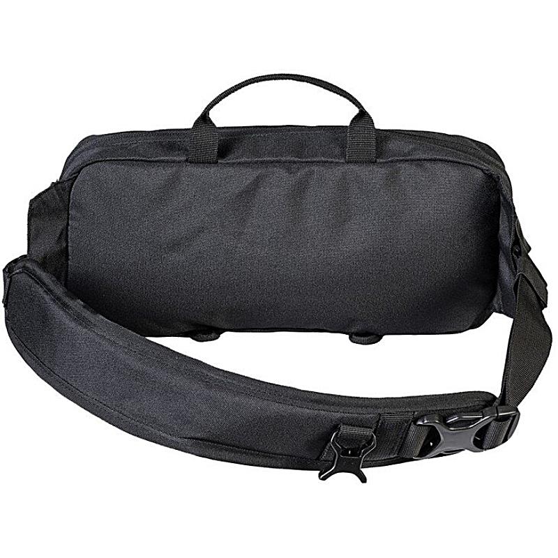 Torbica Hannah Crossbody