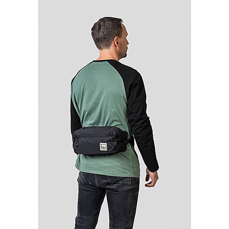 Torbica Hannah Crossbody