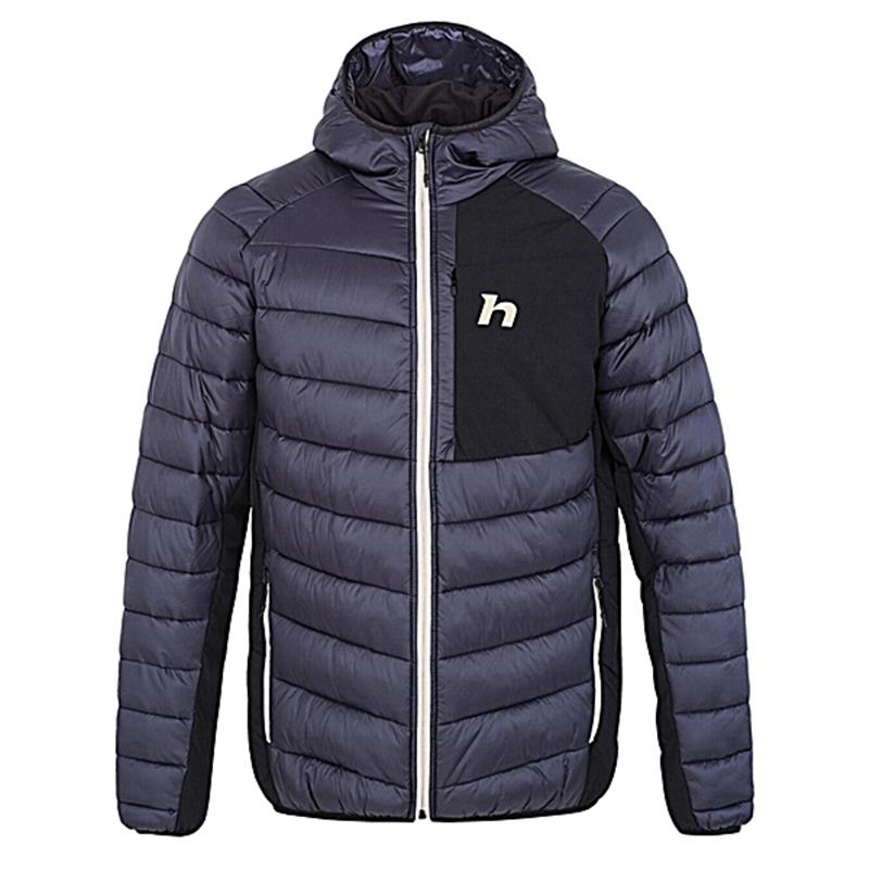 Jakna Hannah Revel Hoody