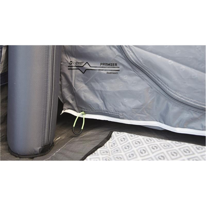 Šotor Outwell Air Polyester Edmonds 5A  