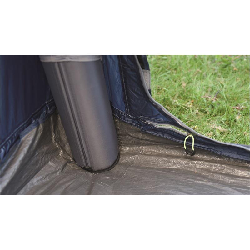 Šotor Outwell Air Polyester Edmonds 5A  