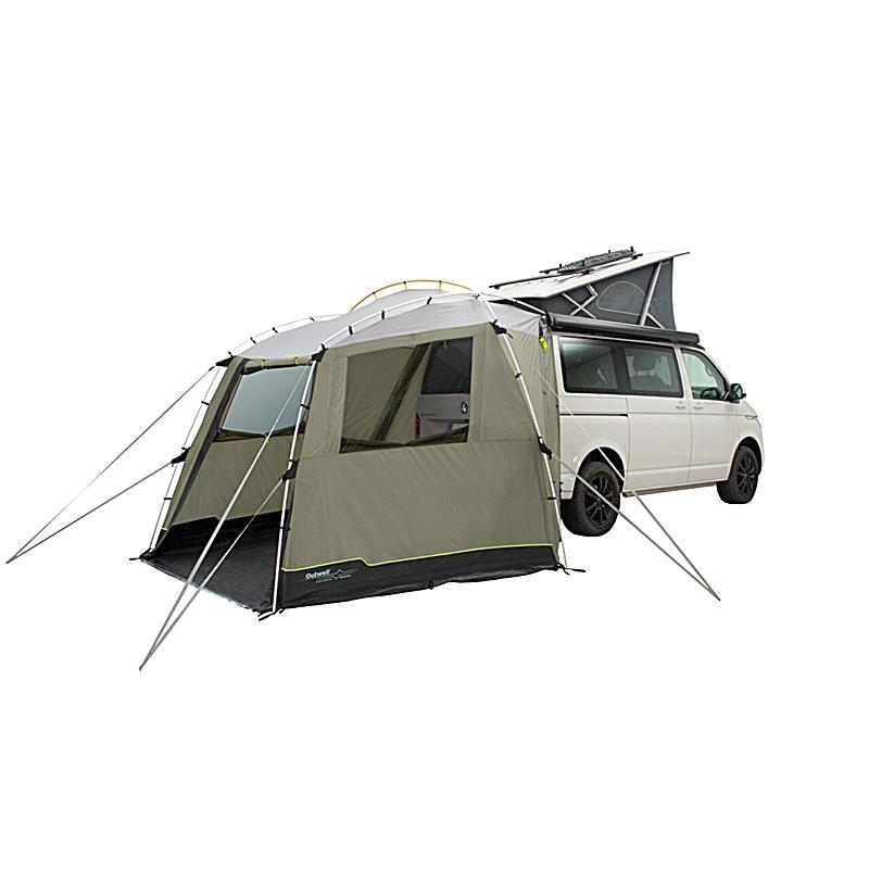 Tenda Outwell Woodcrest