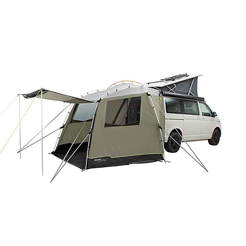 Tenda Outwell Woodcrest