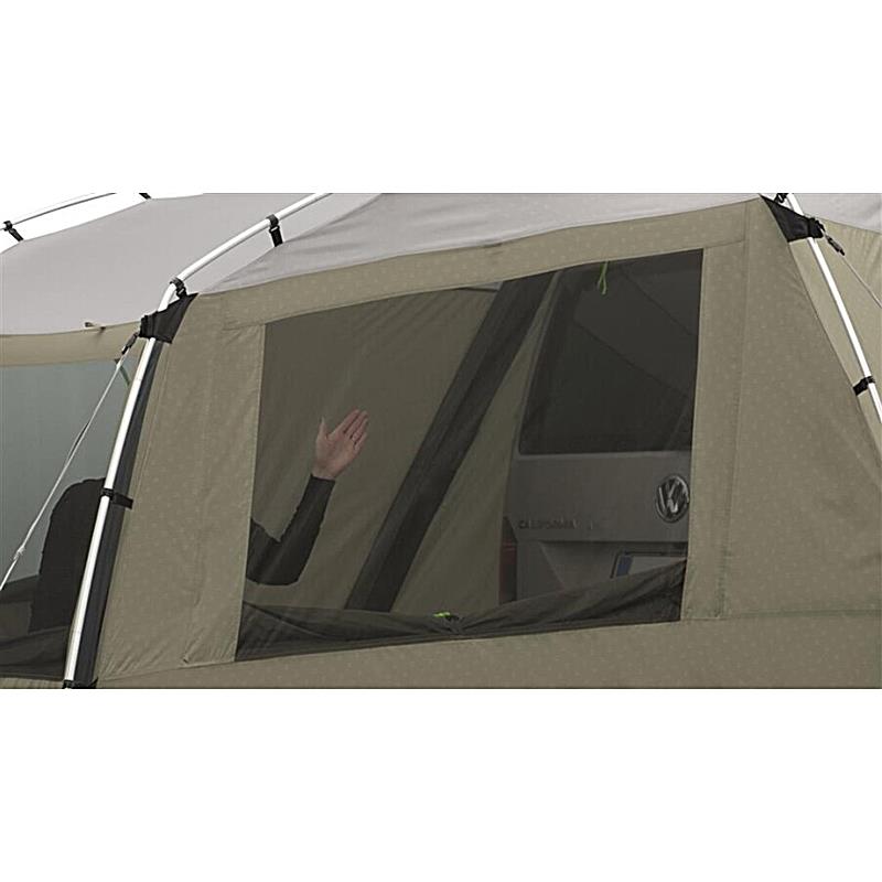 Tenda Outwell Woodcrest