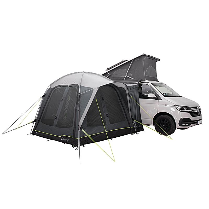 Tenda Outwell Milestone Lux