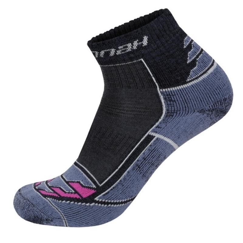 Nogavice Hannah Walk Lite W