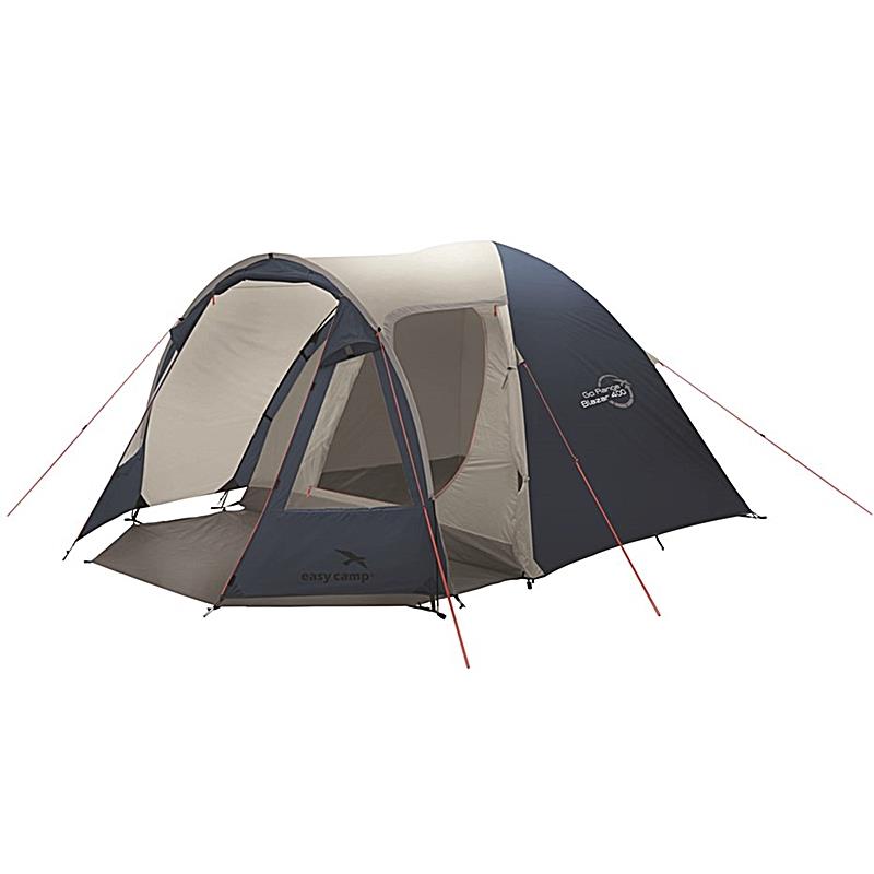 Šotor Easy Camp Blazar 400 Steel Blue