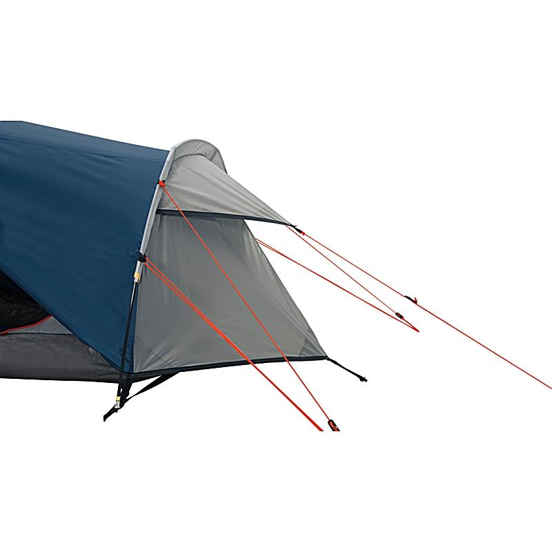 Šotor Easy Camp Geminga 100 Compact
