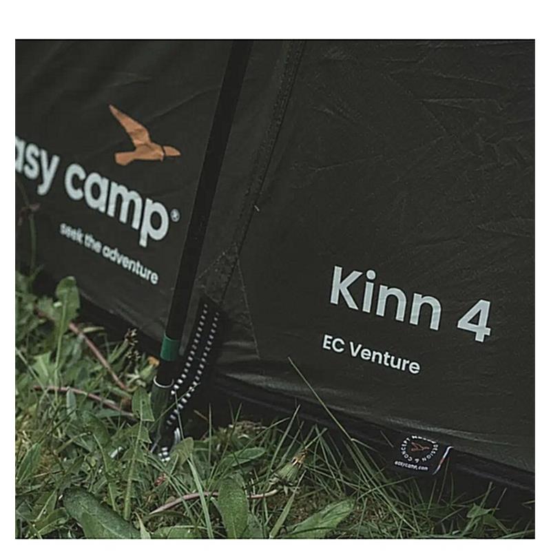Šotor Easy Camp Kinn 4