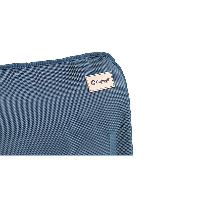 Stol Outwell Cromer Ocean Blue