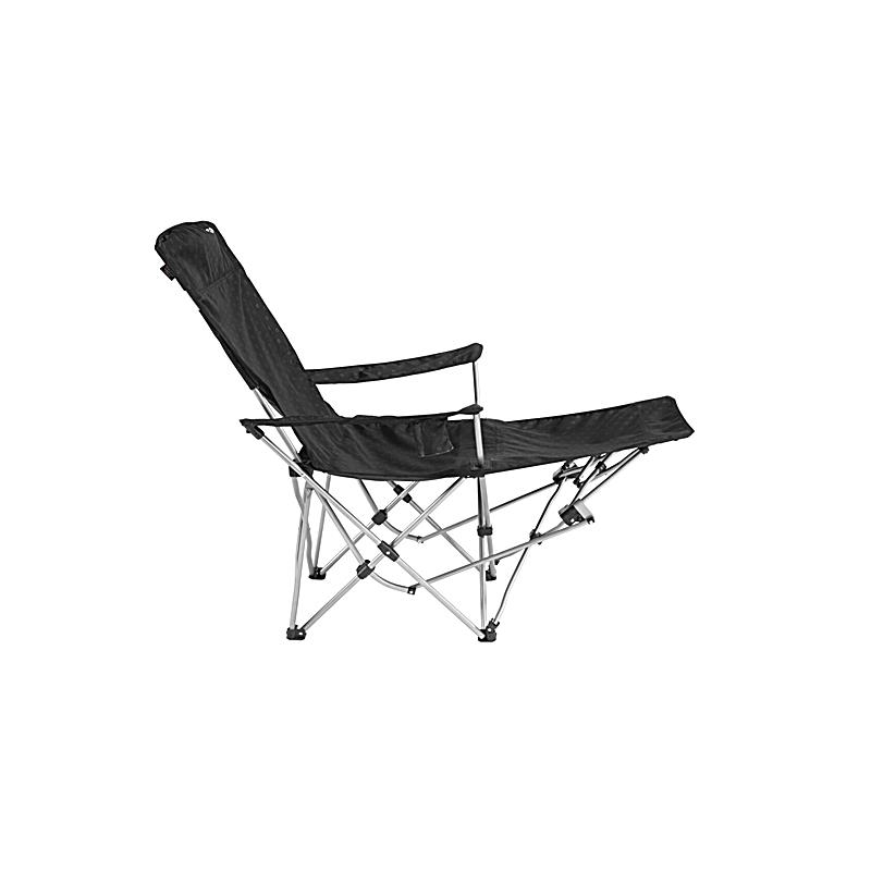 Stol Outwell Catamarca Black