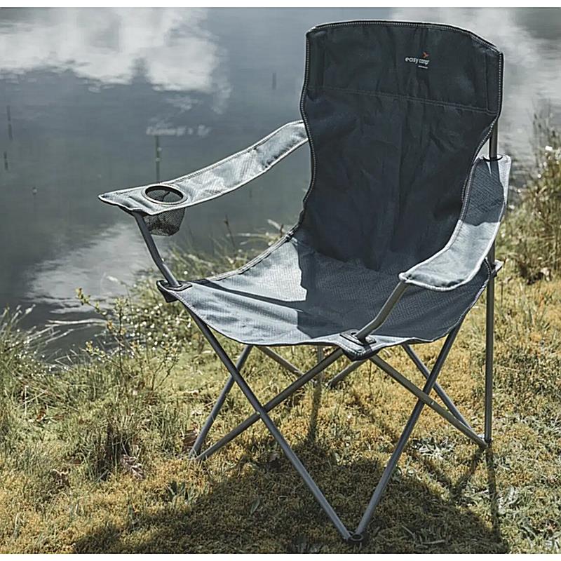 Stol Easy Camp Spruce Arm FjordBlue